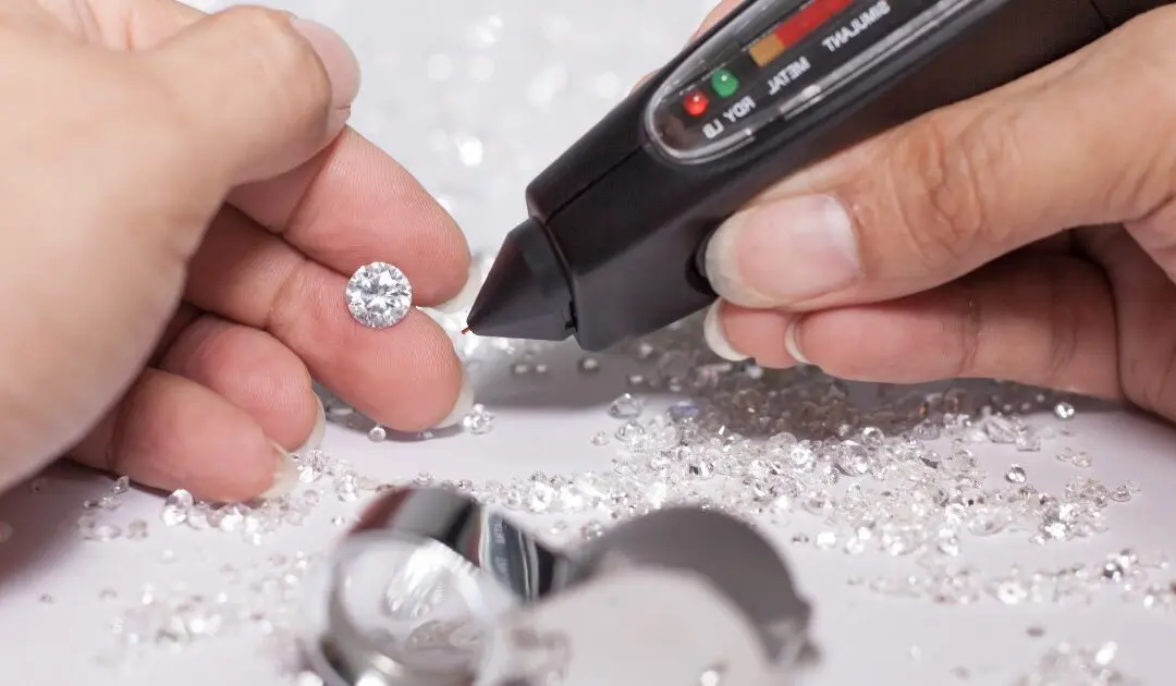 How to Tell If a Diamond Is Real: Unveiling the Secrets of